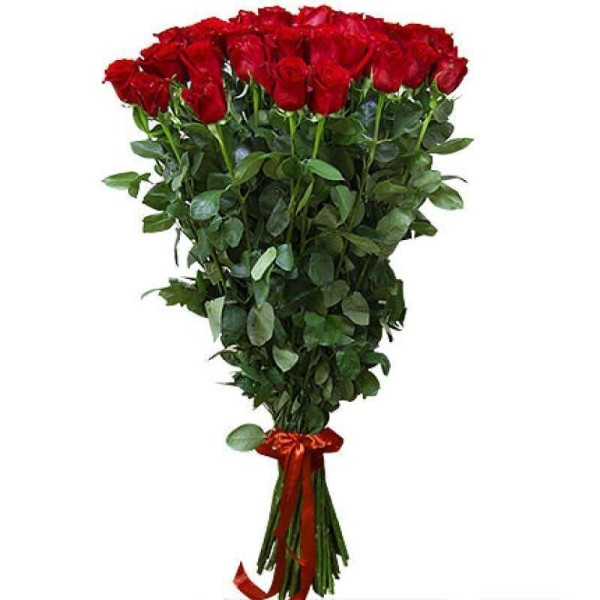 11 гигантских Красных роз 140 см (1).jpg